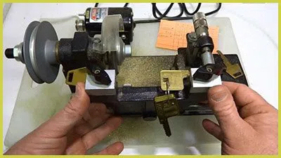 All County Locksmith Store Vero Beach, FL 772-293-3210 All County Locksmith Store Vero Beach, FL 772-293-3210 - 11-Key-Cutting