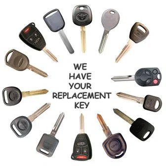 All County Locksmith Store Vero Beach, FL 772-293-3210 - 19-Transponder-keys