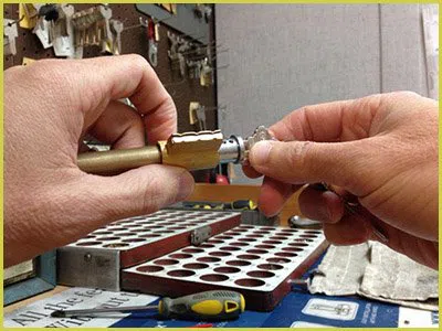 All County Locksmith Store Vero Beach, FL 772-293-3210 - 9-rekey